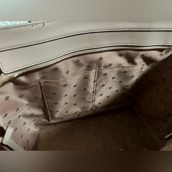Kate spade Lalena tote ♠️ - Picture 5 of 9